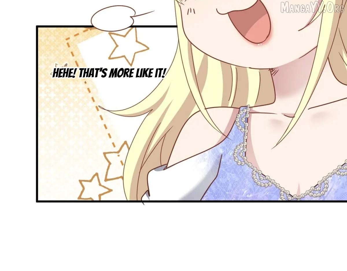 Don't Embarrass Me Chapter 179 - page 37